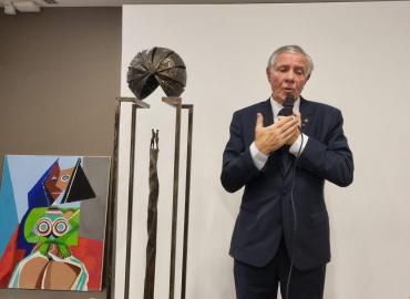 Hommage à Pierre Herisson